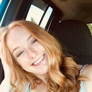 Meet your Posher, Jennah